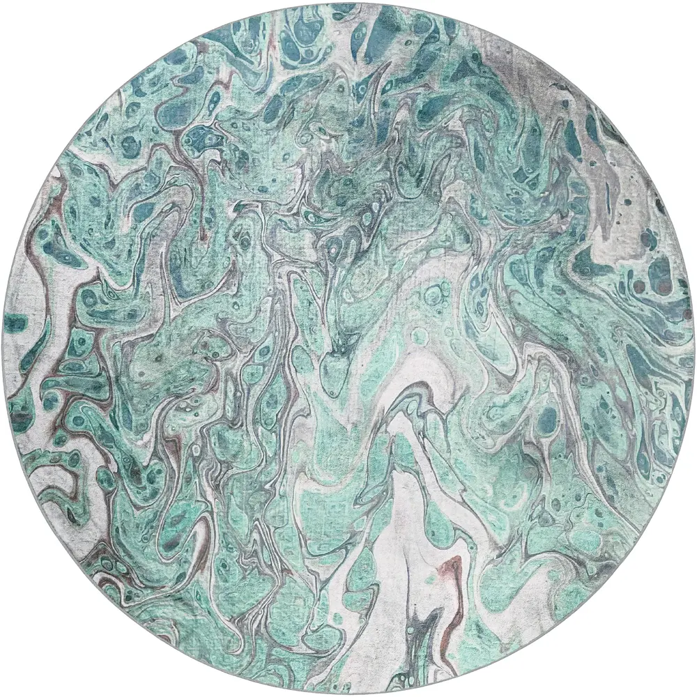 Kikiamo KK9 Seaside 8' x 8' Round