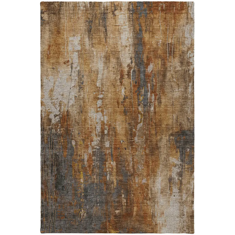 Kochi KC10 Rust 10' x 14'