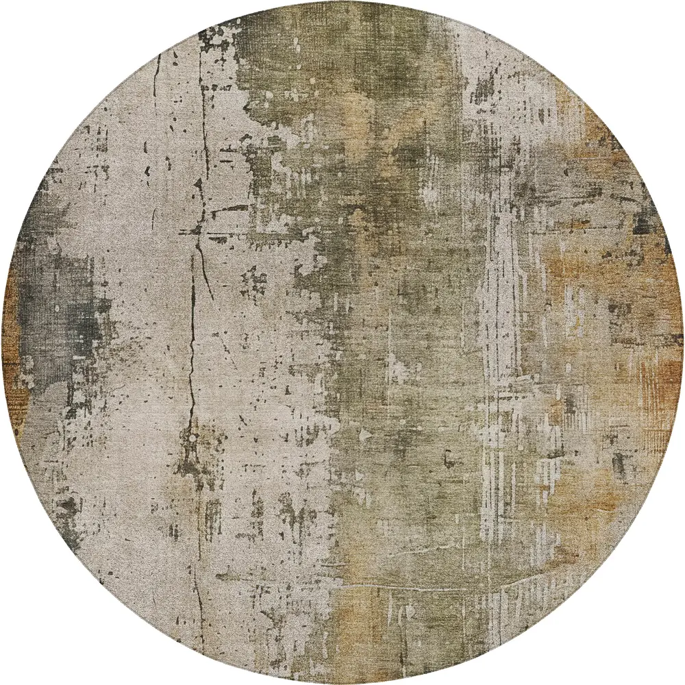 Kochi KC14 Putty 8' x 8' Round