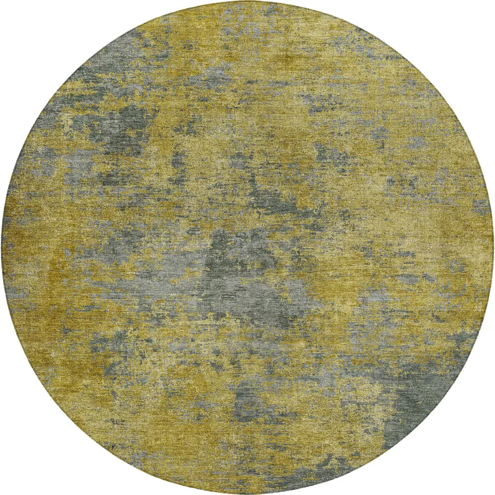 Kochi KC2 Gold 8' x 8' Round