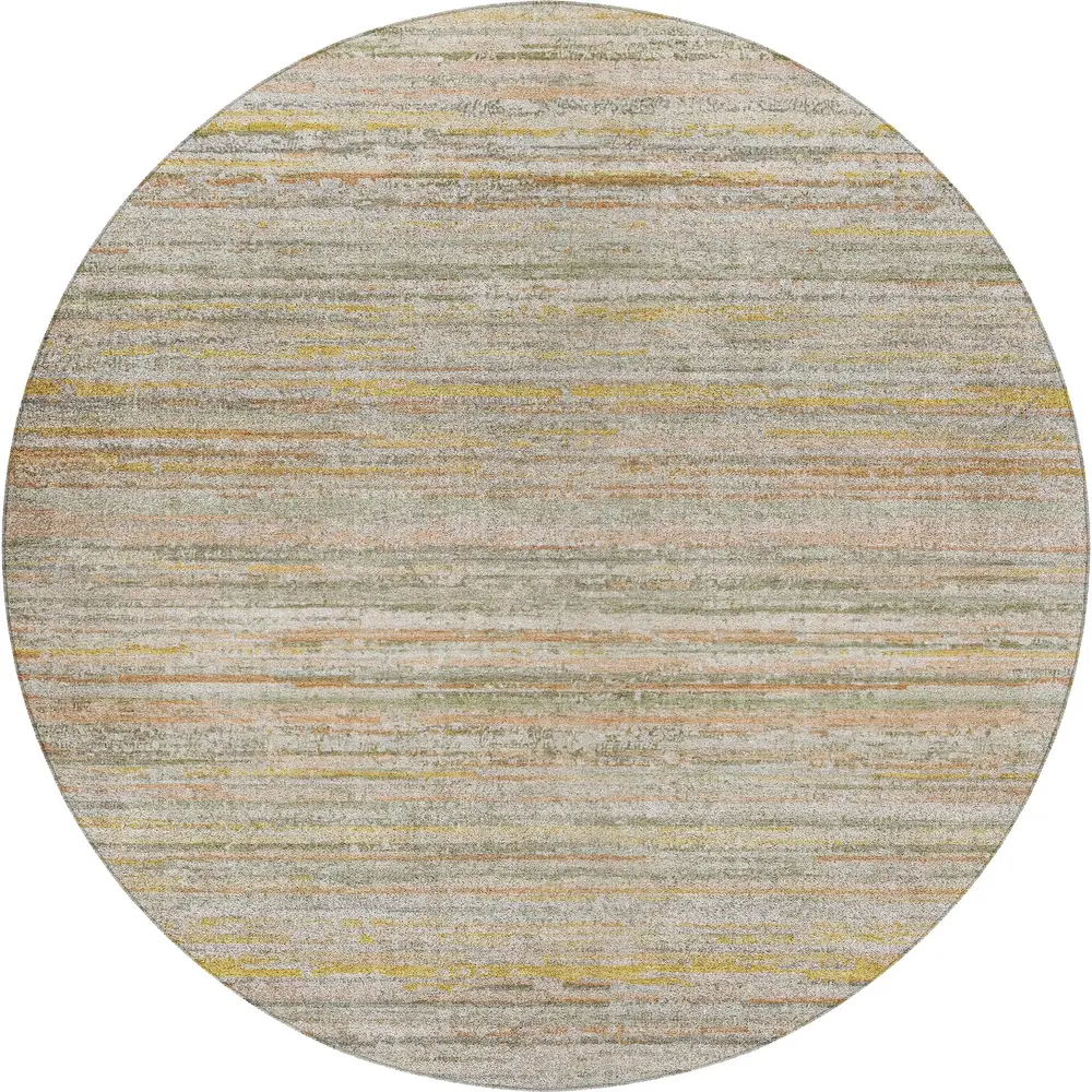 Kochi KC3 Sage 8' x 8' Round