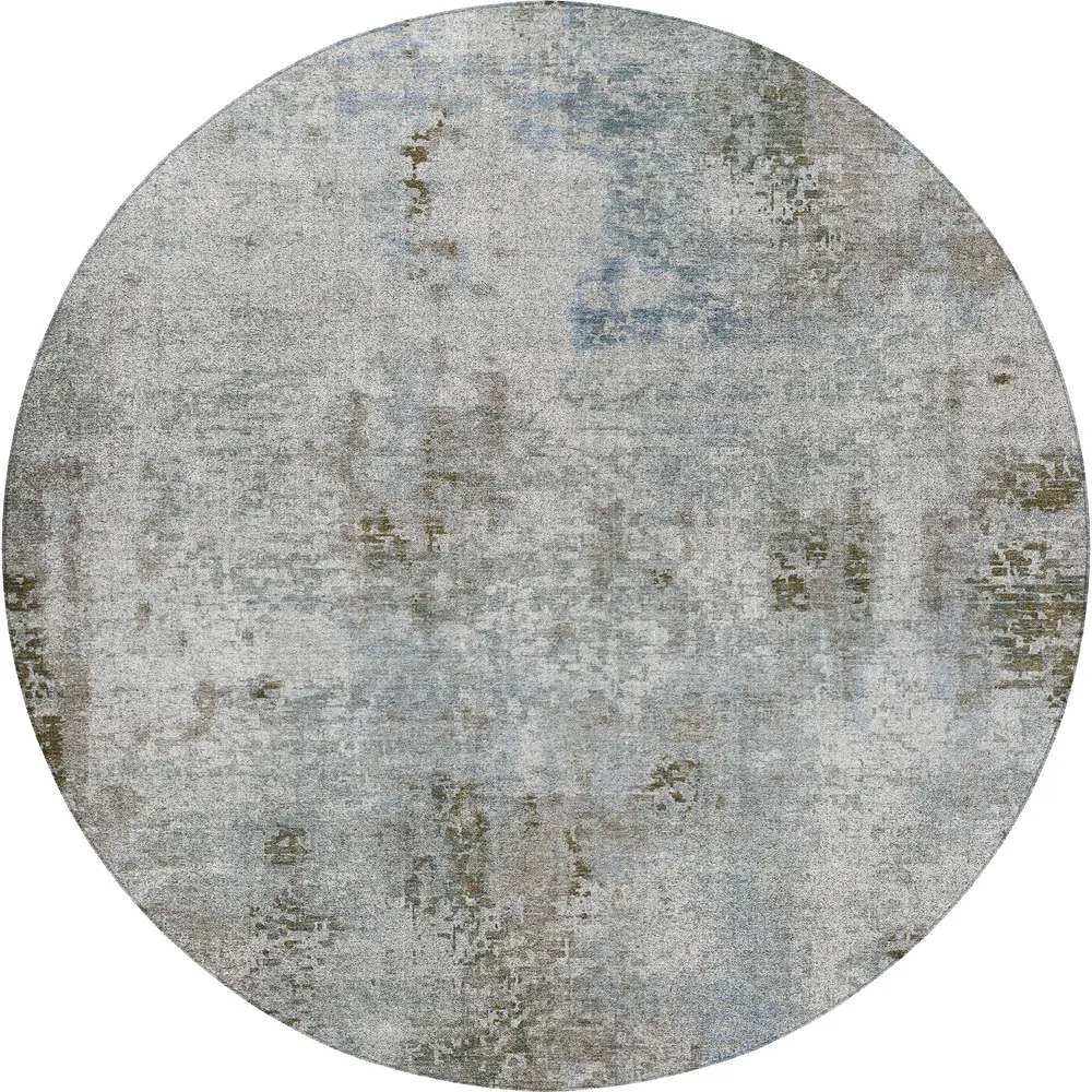 Kochi KC4 Mocha 8' x 8' Round