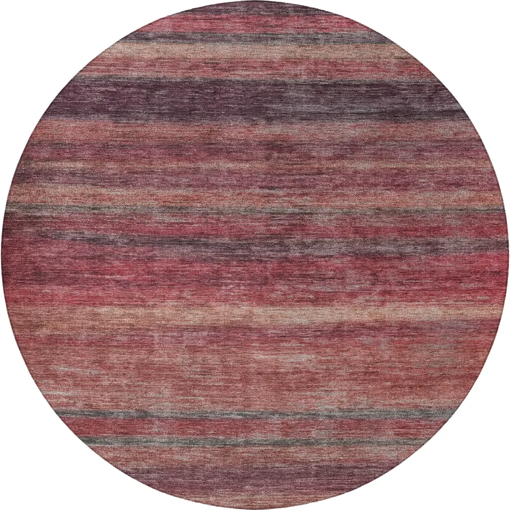 Kochi KC5 Merlot 8' x 8' Round
