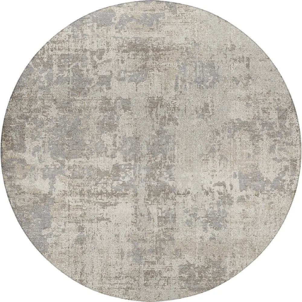 Kochi KC7 Linen 8' x 8' Round