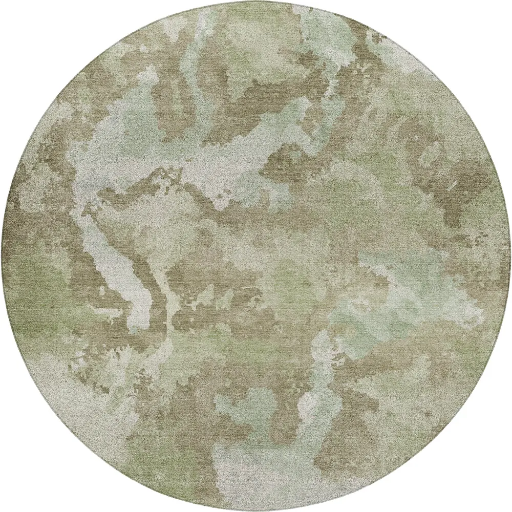 Kochi KC9 Aloe 8' x 8' Round