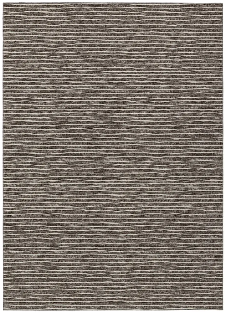 Laidley LA1 Chocolate 9' x 12'