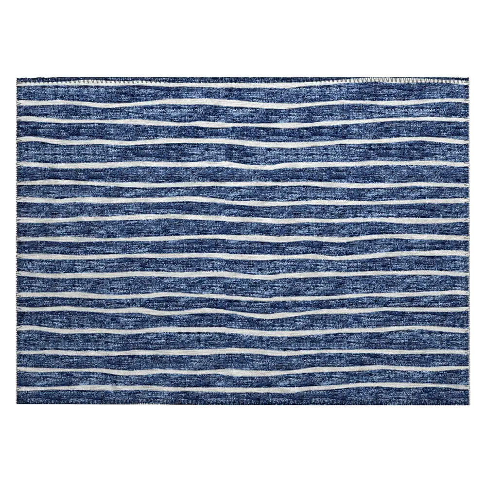 Laidley LA1 Navy 1'8