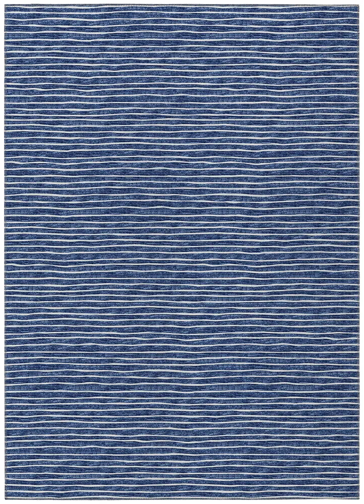 Laidley LA1 Navy 8' x 10'