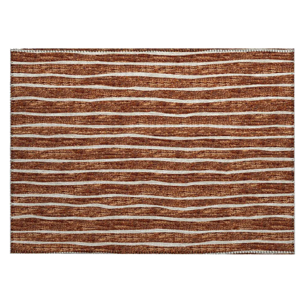 Laidley LA1 Paprika 1'8