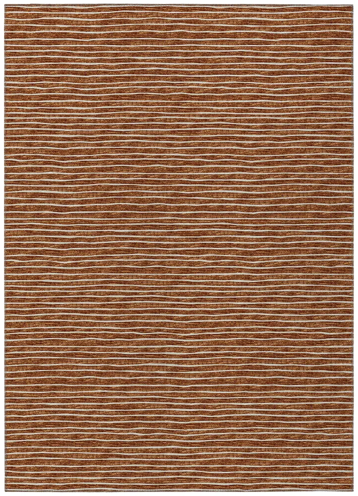 Laidley LA1 Paprika 9' x 12'