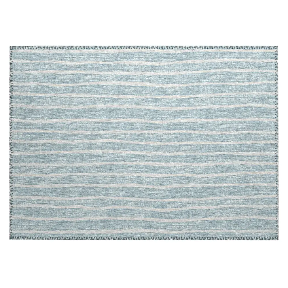 Laidley LA1 Sky Blue 1'8