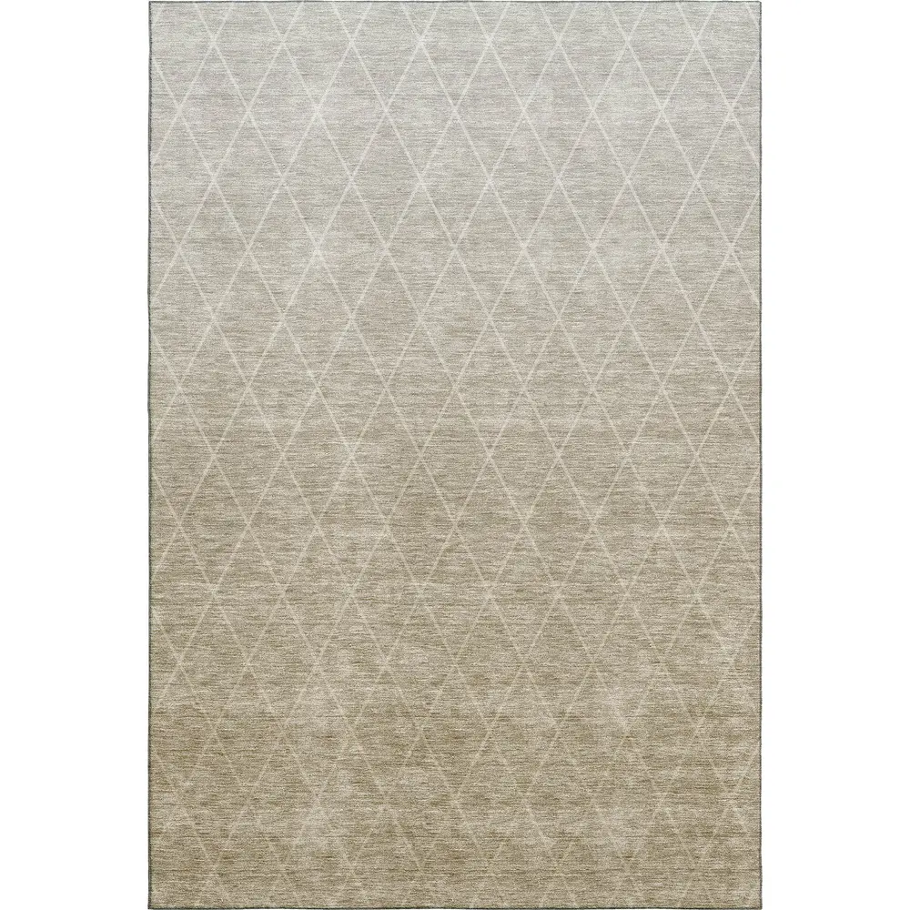 Lazio LZ2 Taupe 3' x 5'