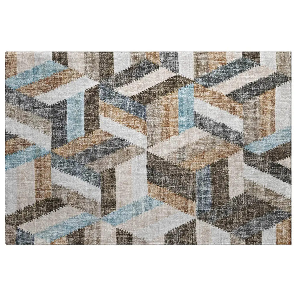 Lorenzo LN1 Brown 1'8