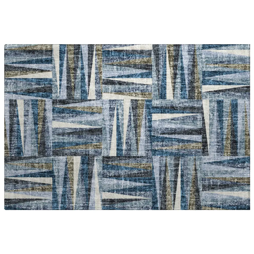 Lorenzo LN2 Denim 1'8