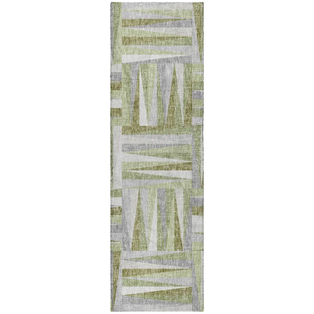 Lorenzo LN2 Green 2'3