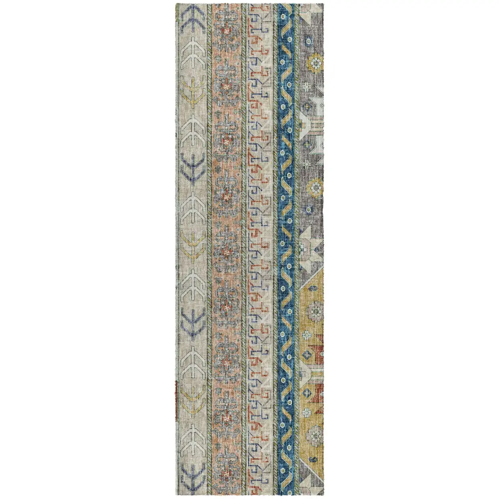 Lorenzo LN3 Ivory 2'3