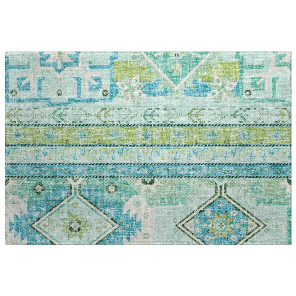 Lorenzo LN3 Mint 1'8