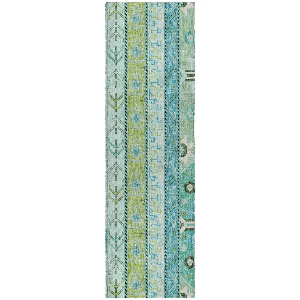 Lorenzo LN3 Mint 2'3