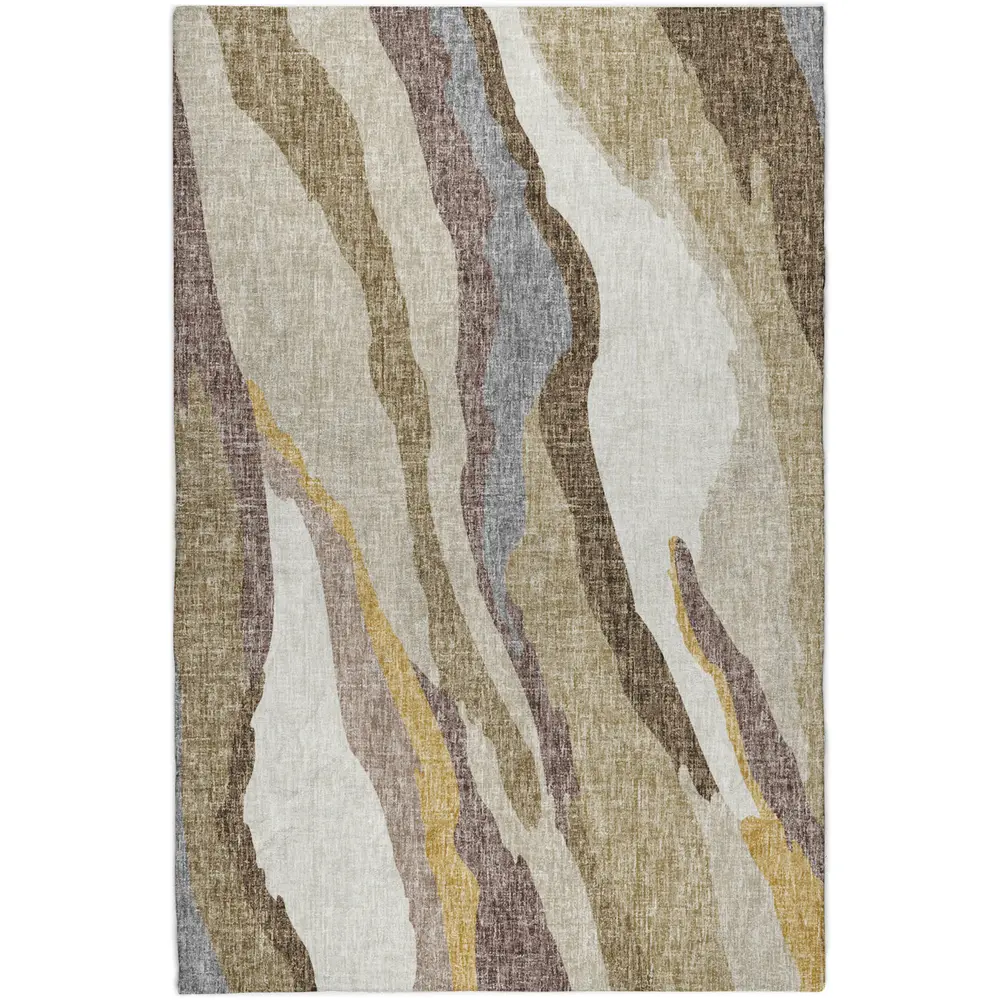 Lorenzo LN4 Beige 9' x 12'