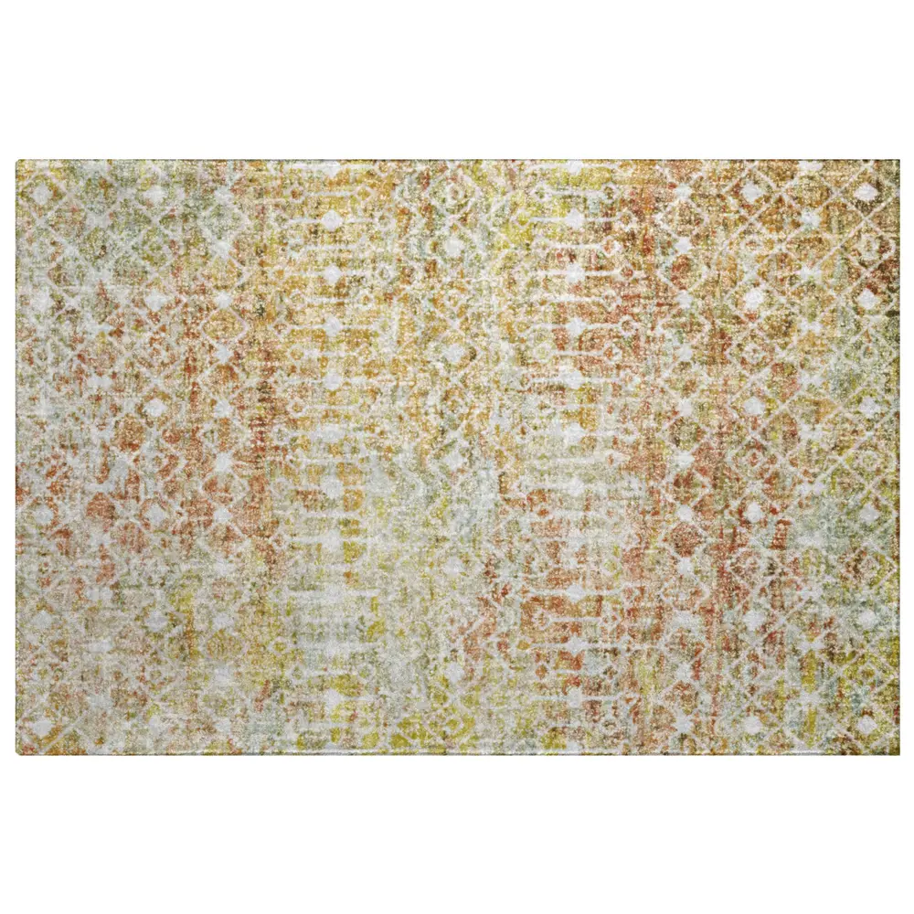 Lorenzo LN7 Peach 1'8