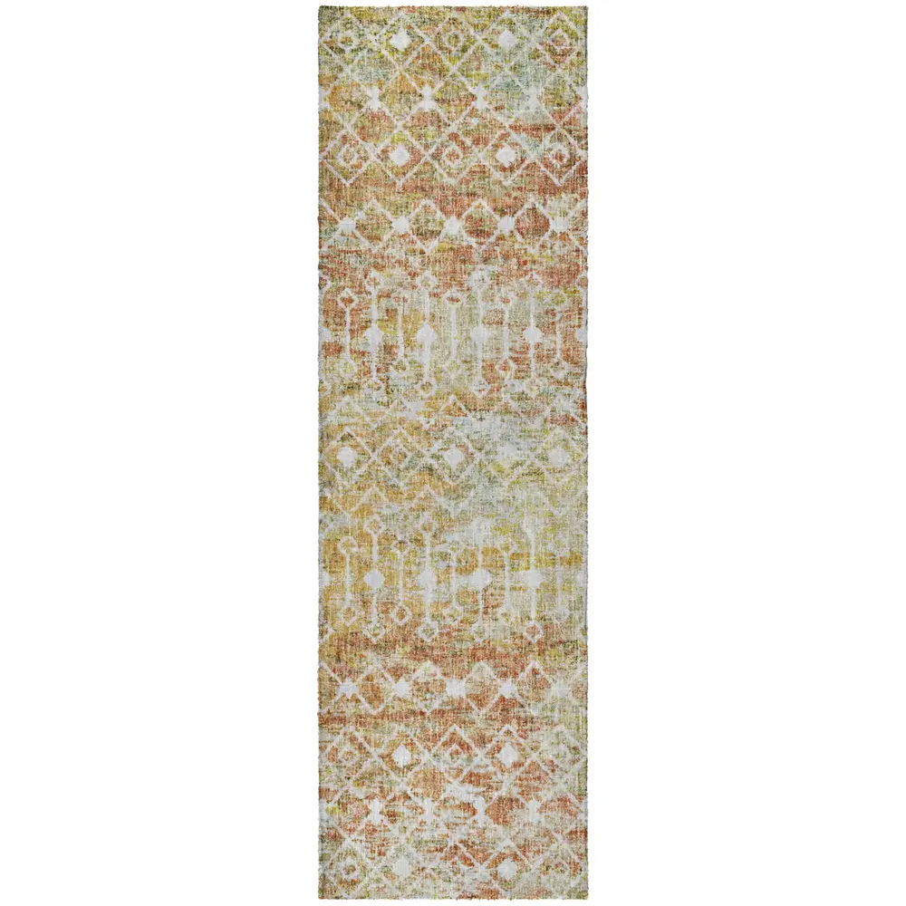 Lorenzo LN7 Peach 2'3