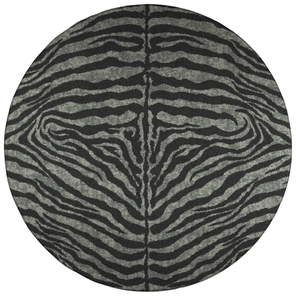 Mali ML1 Midnight 8' x 8' Round