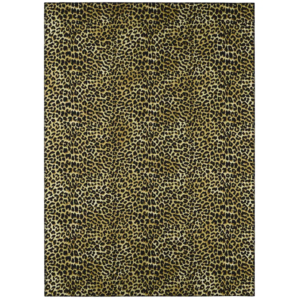 Mali ML2 Gold 5' x 7'6