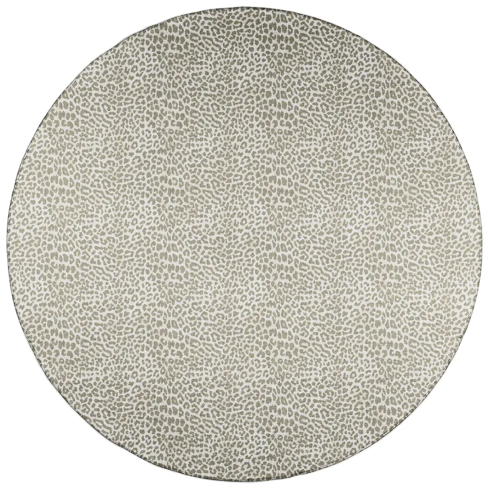 Mali ML2 Stone 8' x 8' Round
