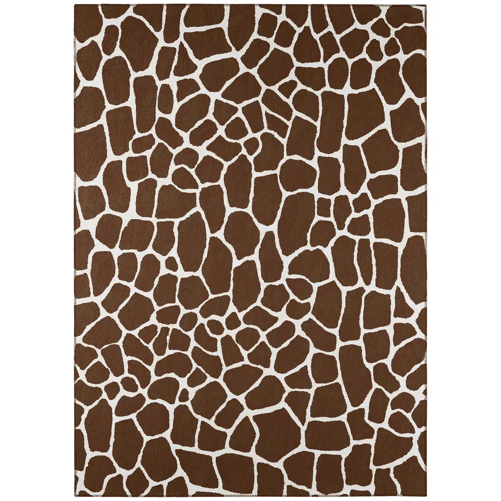 Mali ML4 Chocolate 10' x 14'
