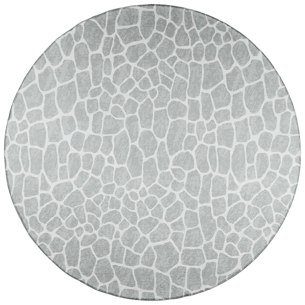 Mali ML4 Flannel 8' x 8' Round