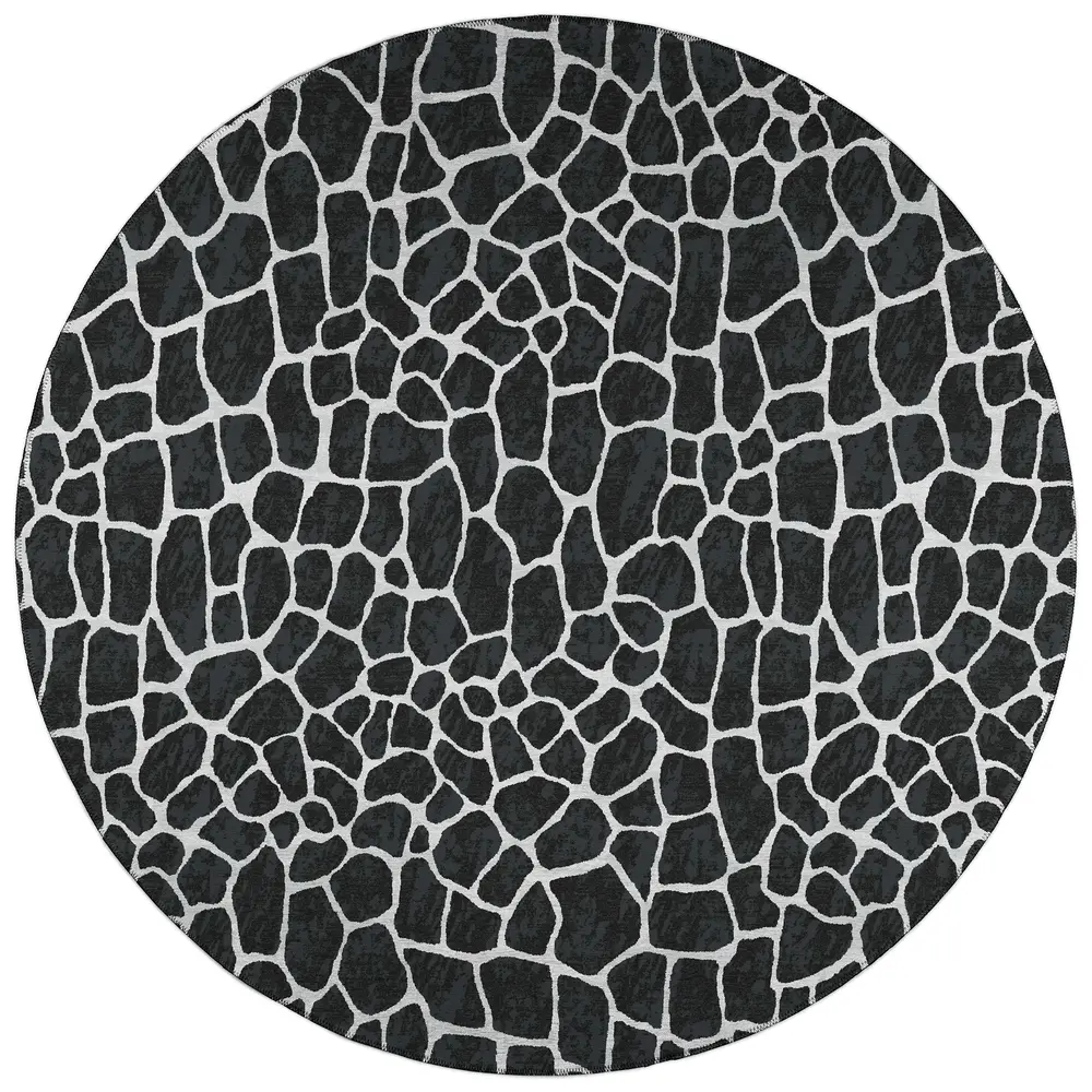 Mali ML4 Midnight 10' x 10' Round