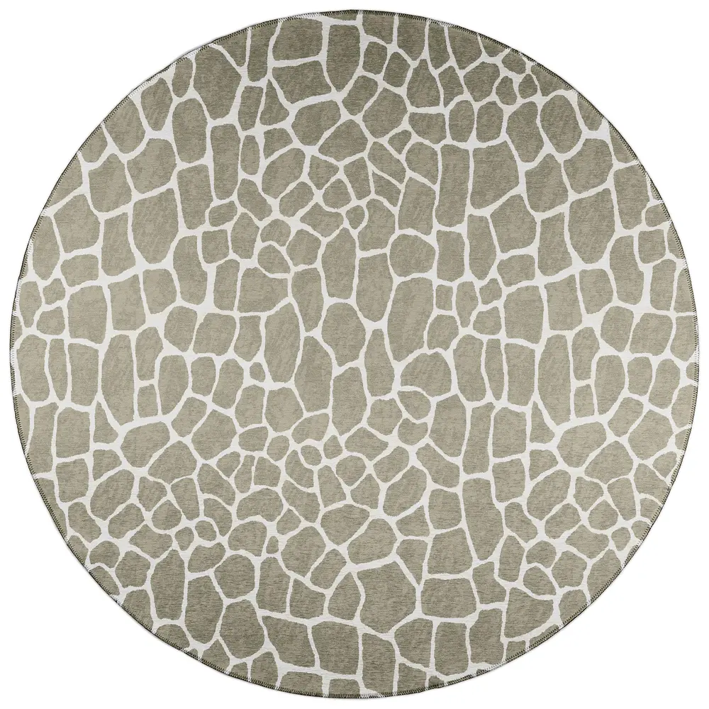 Mali ML4 Stone 10' x 10' Round
