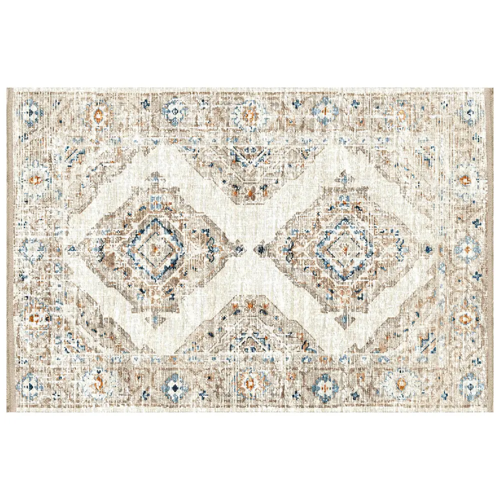 Marbella MB1 Ivory 1'8