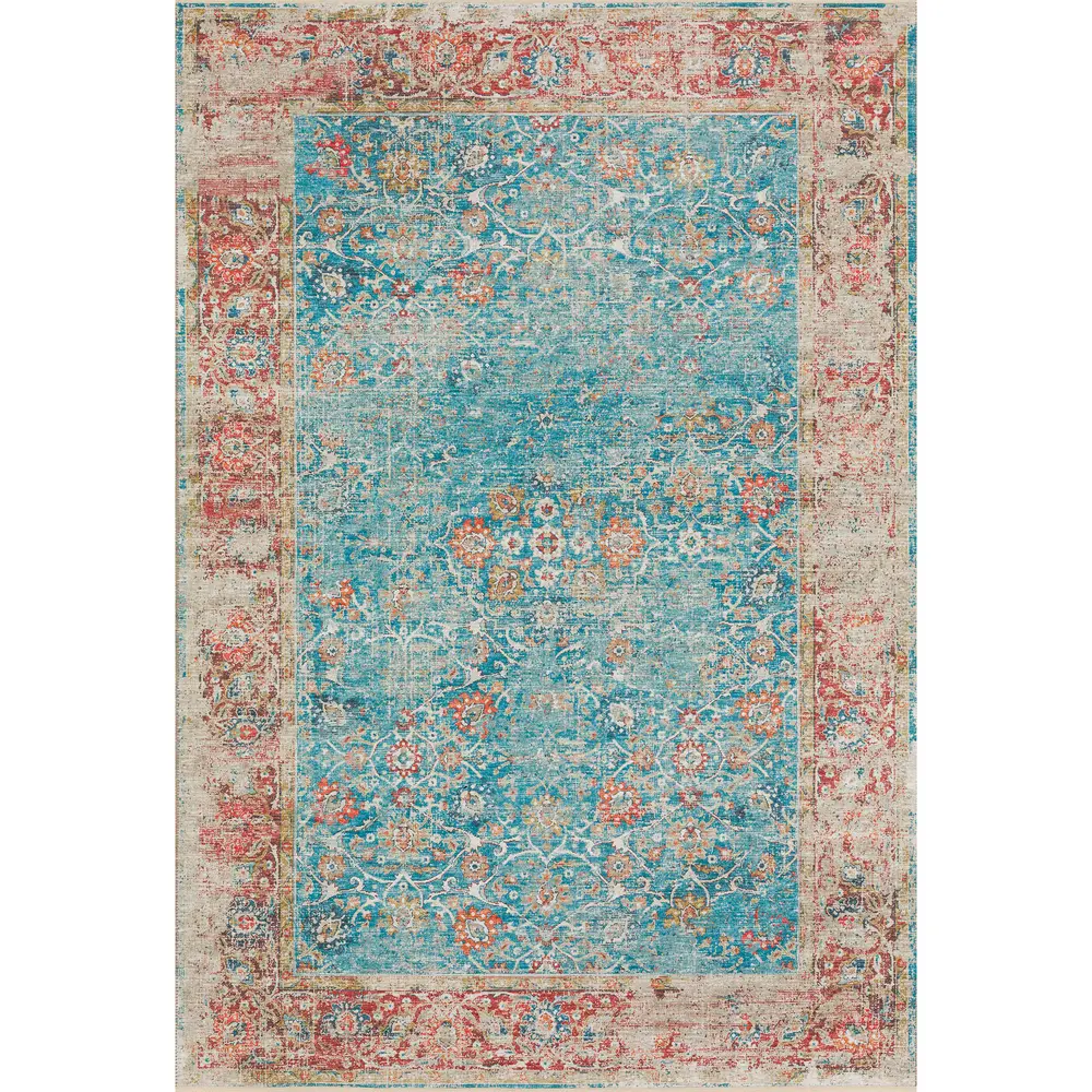 Marbella MB2 Mediterranean 3' x 5'