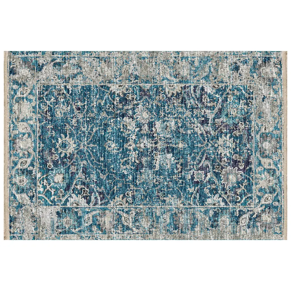 Marbella MB2 Navy 1'8