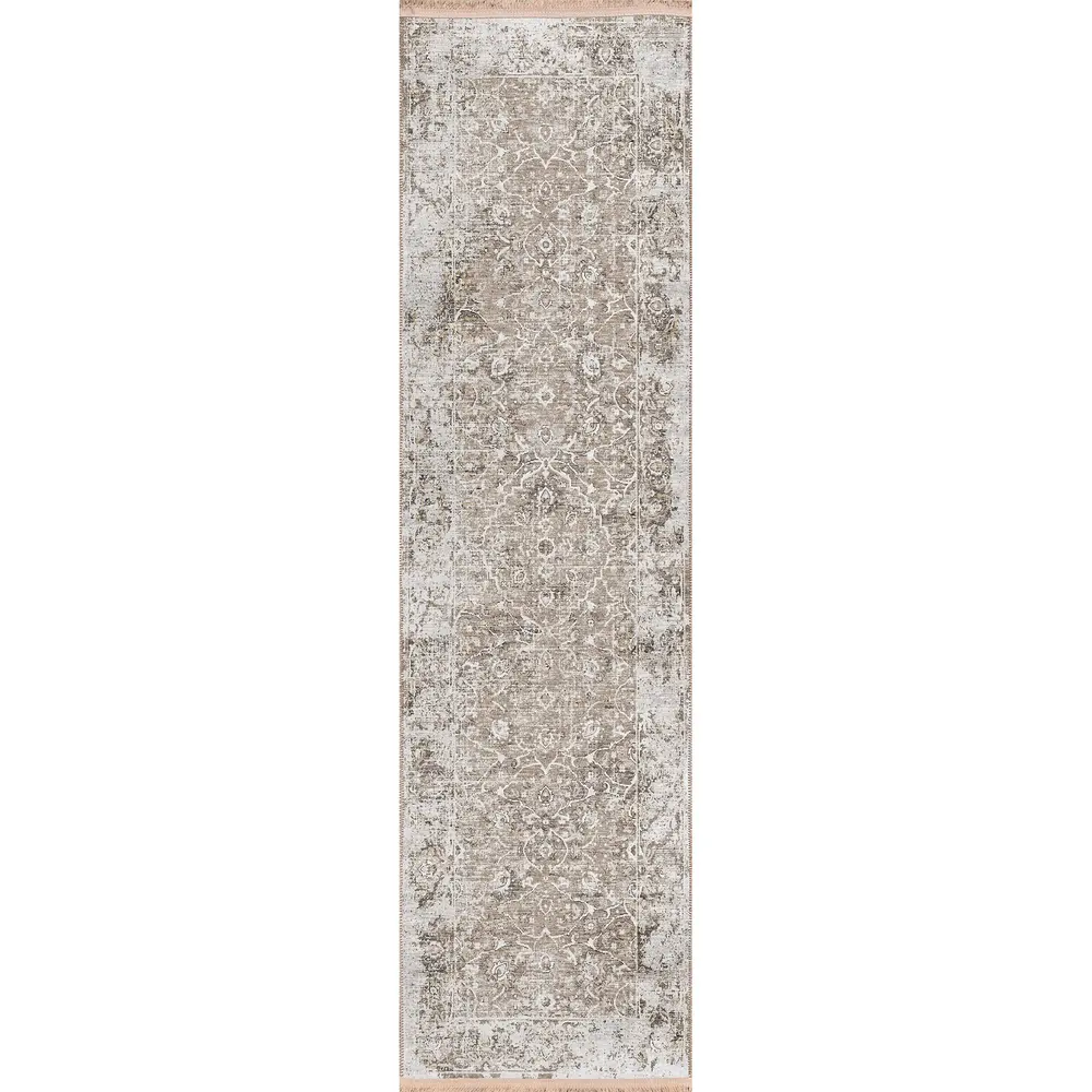 Marbella MB2 Taupe 2'3