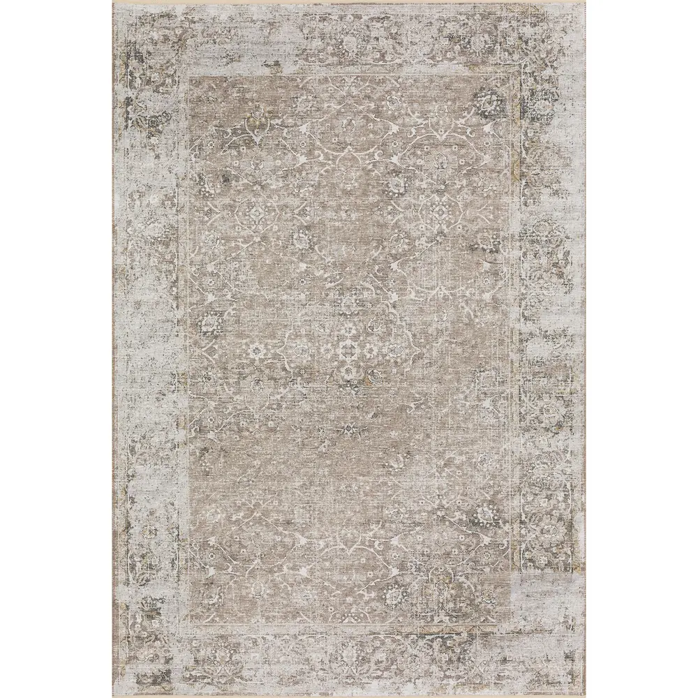 Marbella MB2 Taupe 10' x 14'
