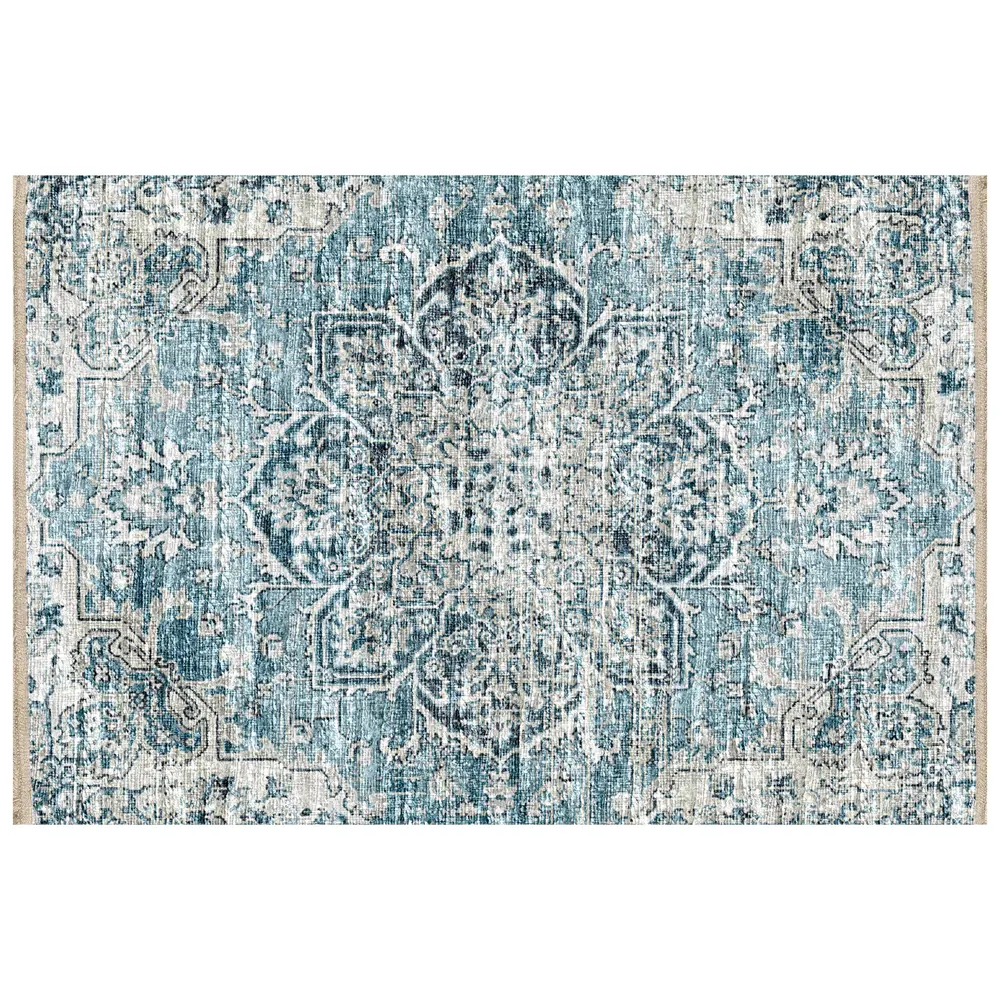 Marbella MB3 Denim 1'8