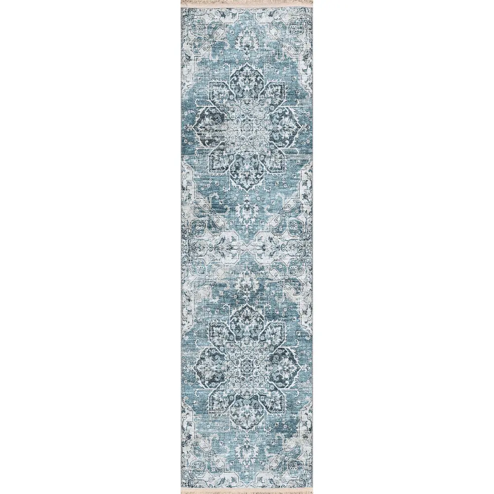 Marbella MB3 Denim 2'3