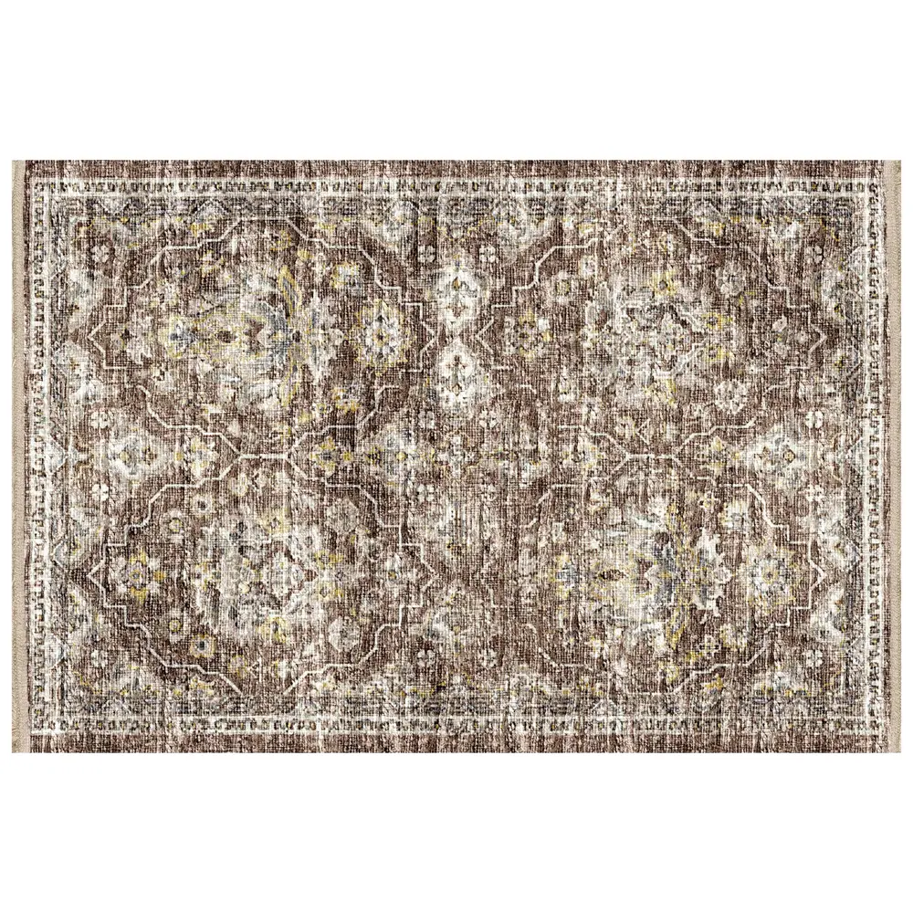 Marbella MB4 Mocha 1'8