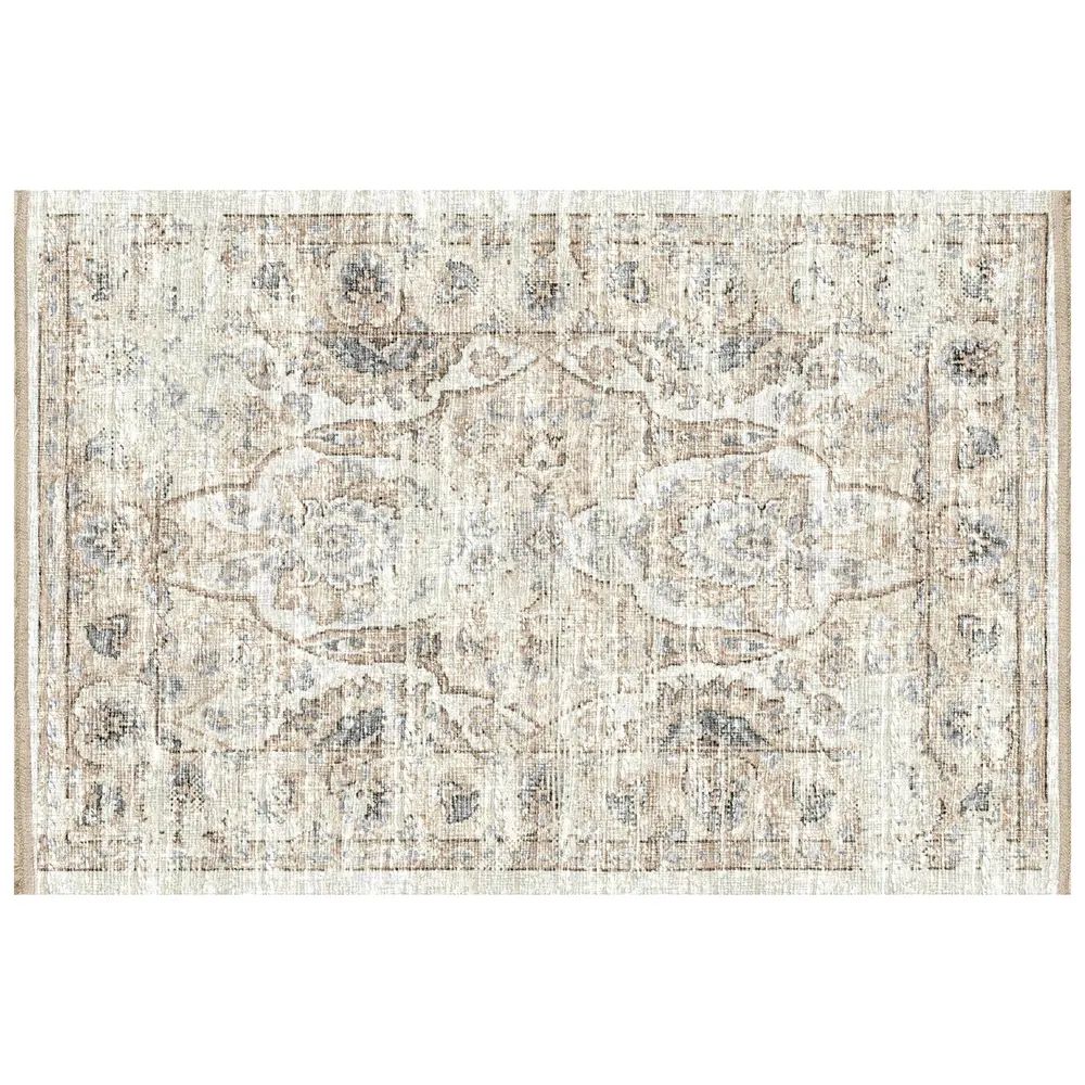 Marbella MB5 Ivory 1'8