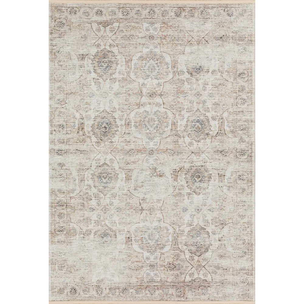 Marbella MB5 Ivory 9' x 12'