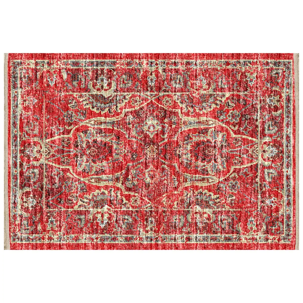 Marbella MB5 Poppy 1'8