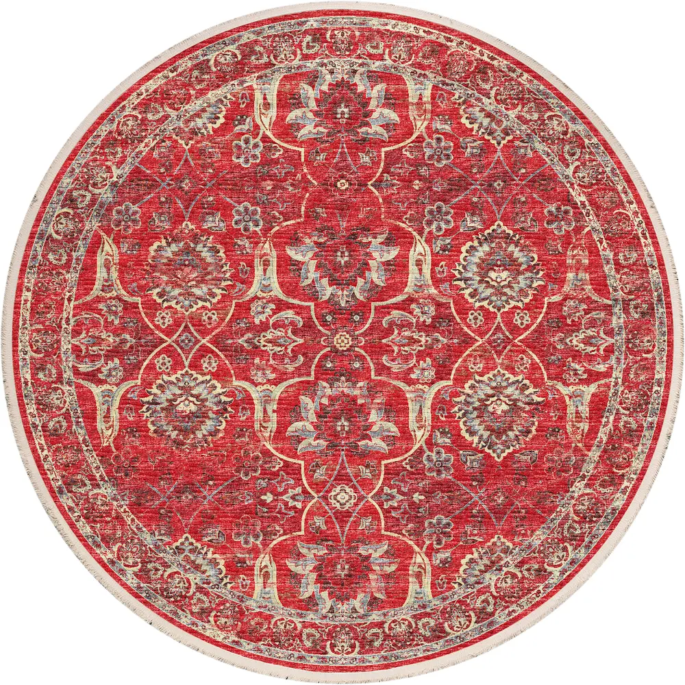 Marbella MB5 Poppy 10' x 10' Round