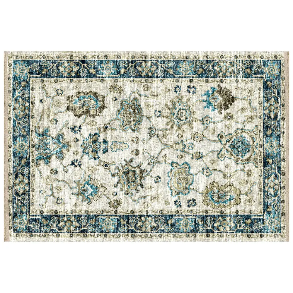 Marbella MB6 Flax 1'8