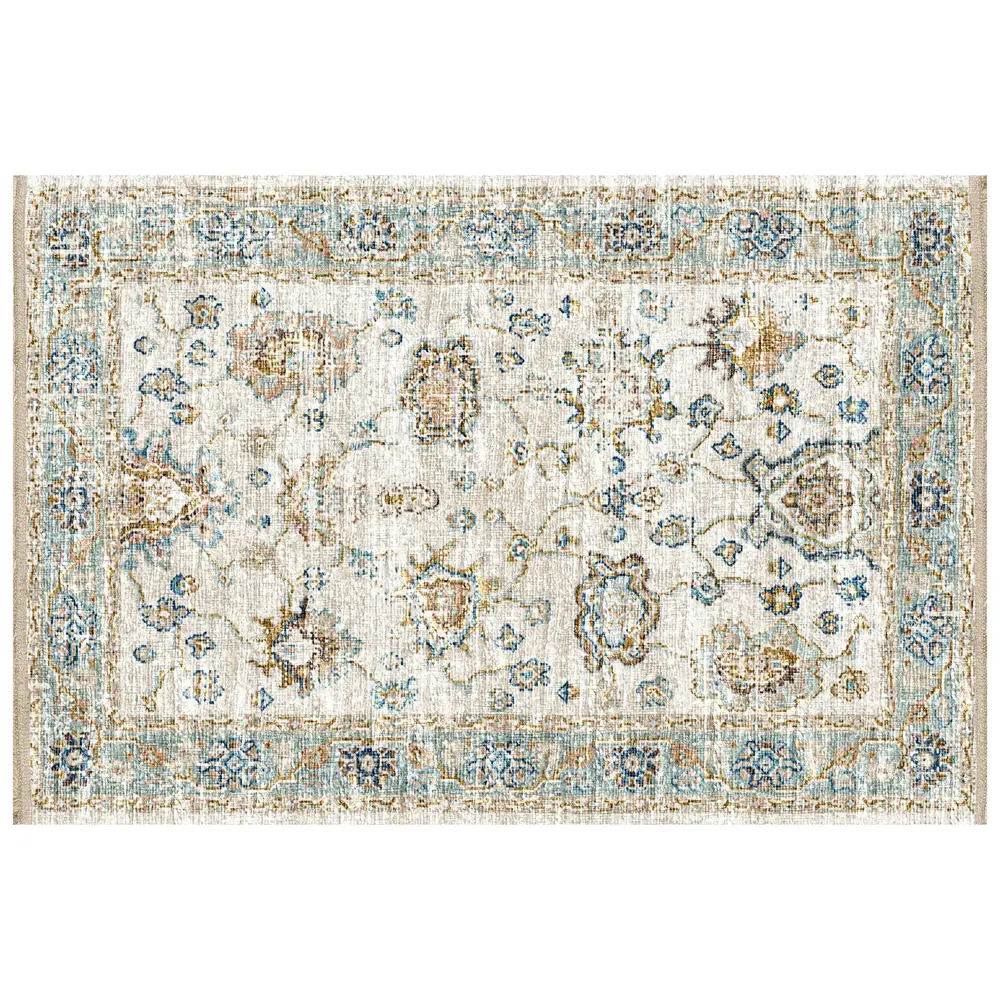 Marbella MB6 Ivory 1'8