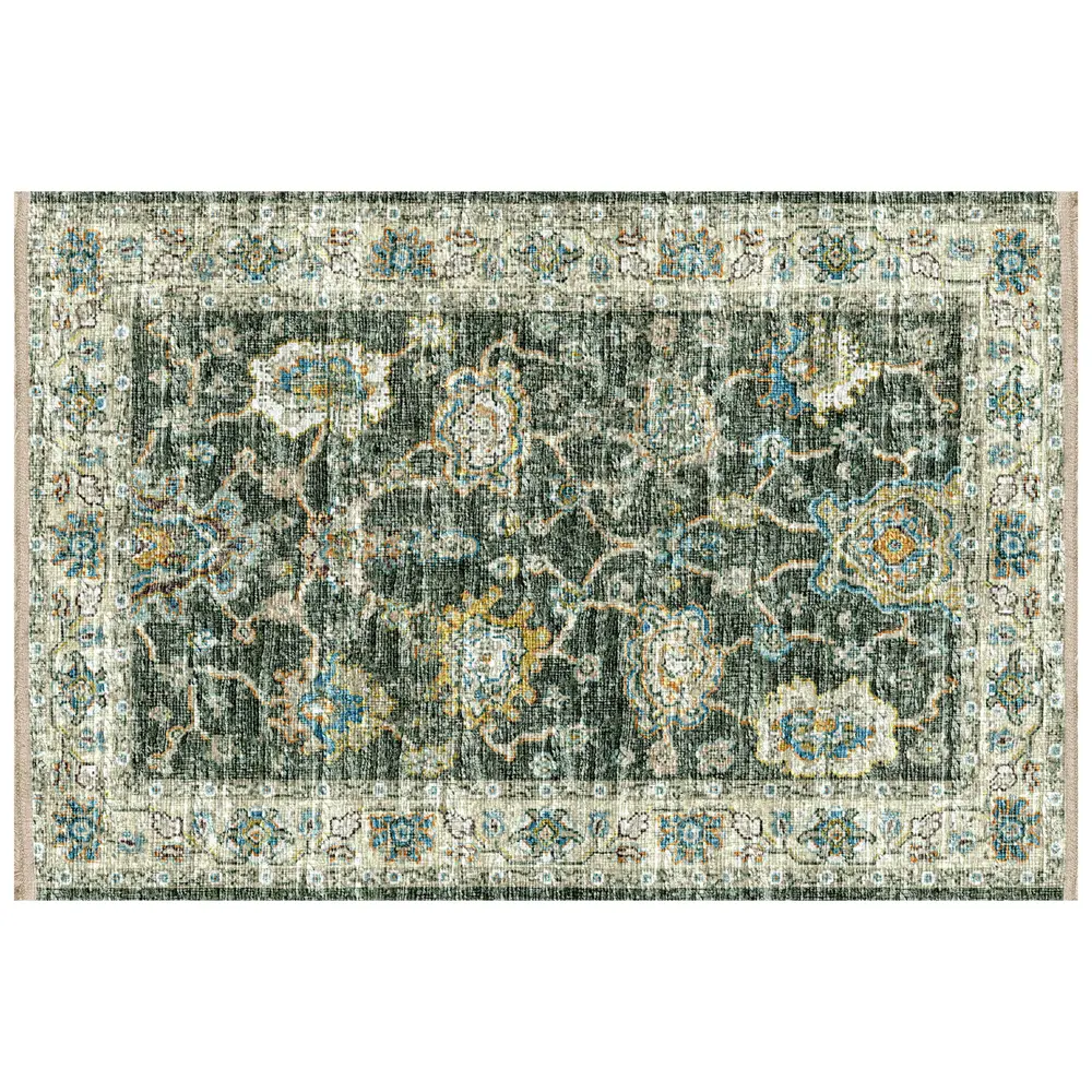 Marbella MB6 Olive 1'8