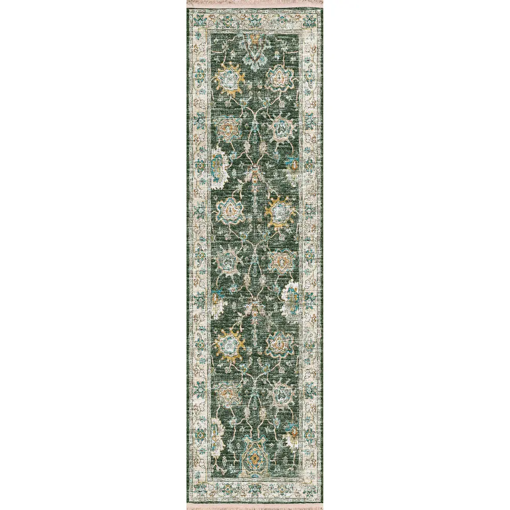 Marbella MB6 Olive 2'3