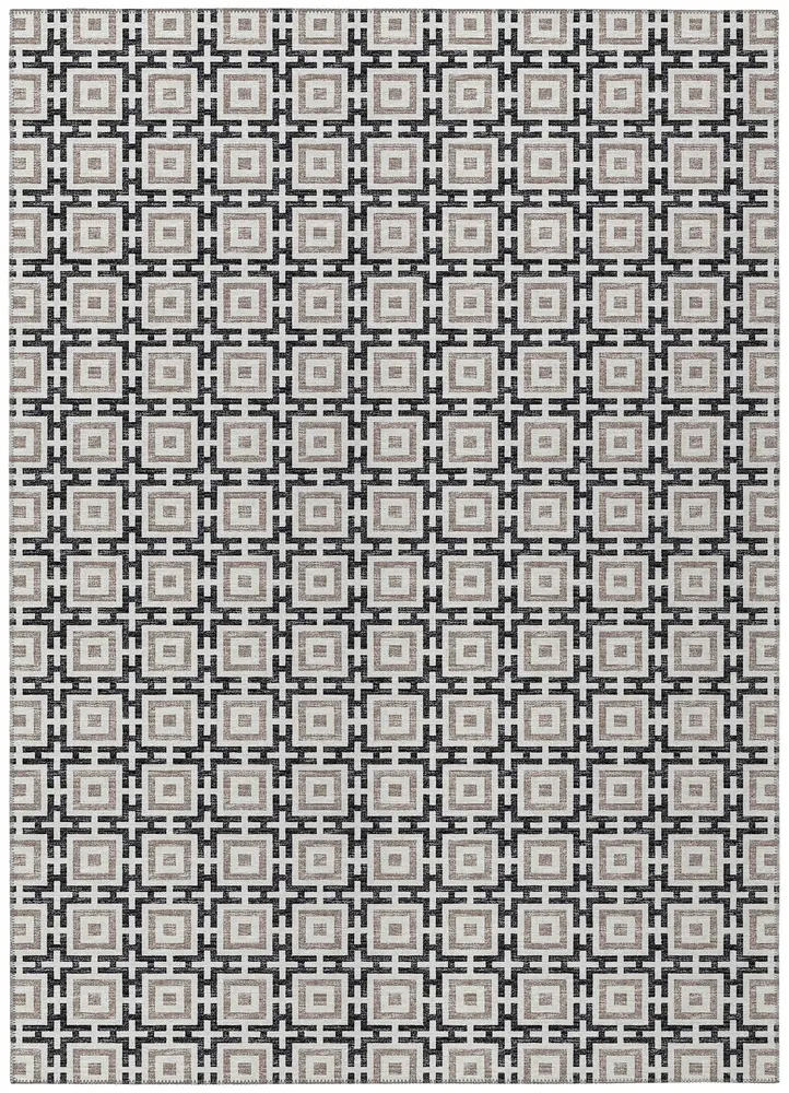 Marlo MO1 Black 8' x 10'