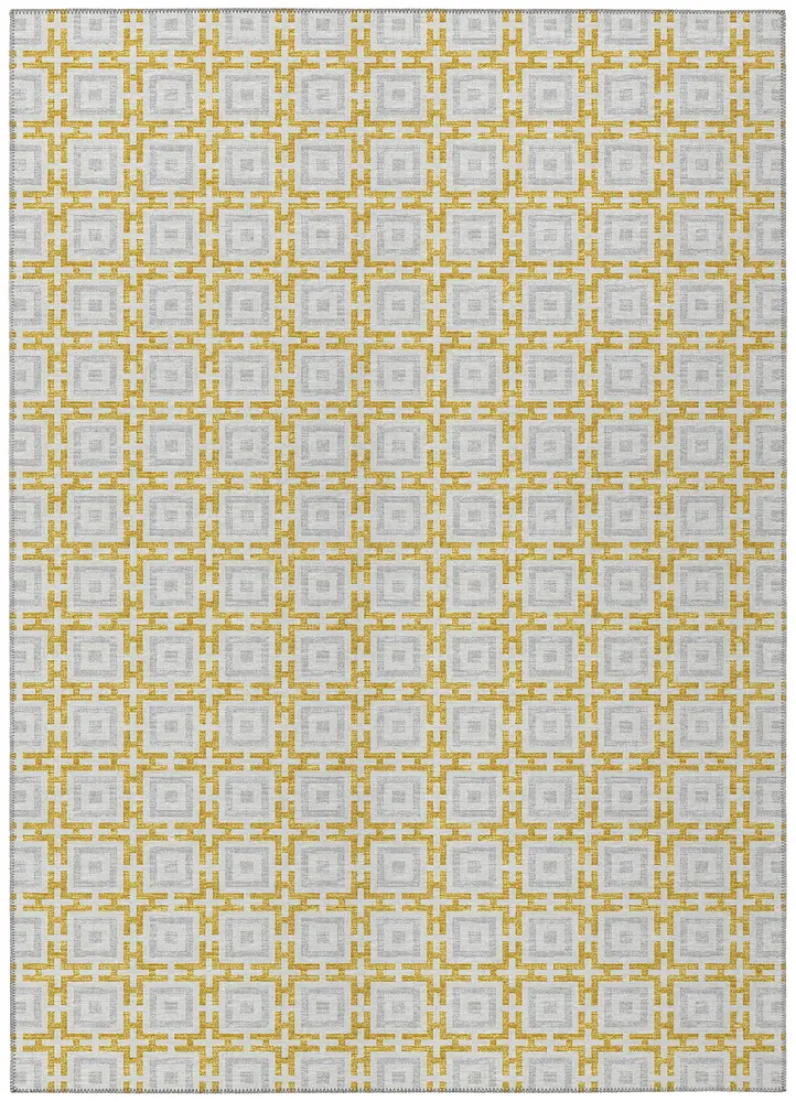 Marlo MO1 Gold 5' x 7'6